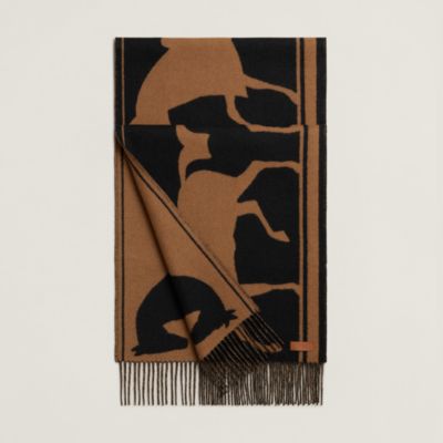 レディス スカーフ＆シルクアクセサリー | エルメス | Hermès